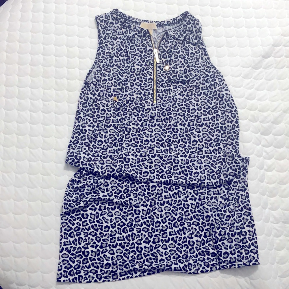 Michael Kors Dress/ Size M
